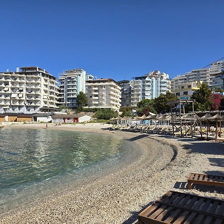 Saint Tropez Apartment Саранде Екстериор снимка